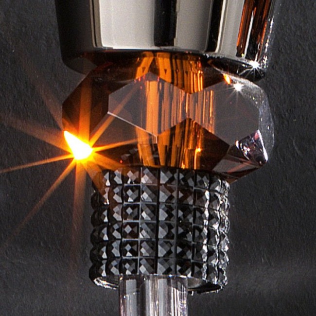 Бра Euroluce Audrey A5 Topaz Бра Euroluce Audrey A5 Topaz