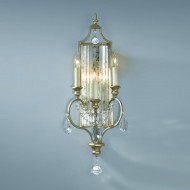 Бра Feiss Gianna FE/GIANNA3W Бра Feiss Gianna FE/GIANNA3W