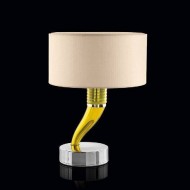 Настольная лампа Beby Group Diadema 5450L03 Chrome Lemon Ice Light Rose 1 Настольная лампа Beby Group Diadema 5450L03 Chrome Lemon Ice Light Rose 1