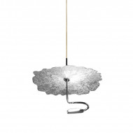 Подвесной светильник DeLight Collection 8827P/1 silver Подвесной светильник DeLight Collection 8827P/1 silver