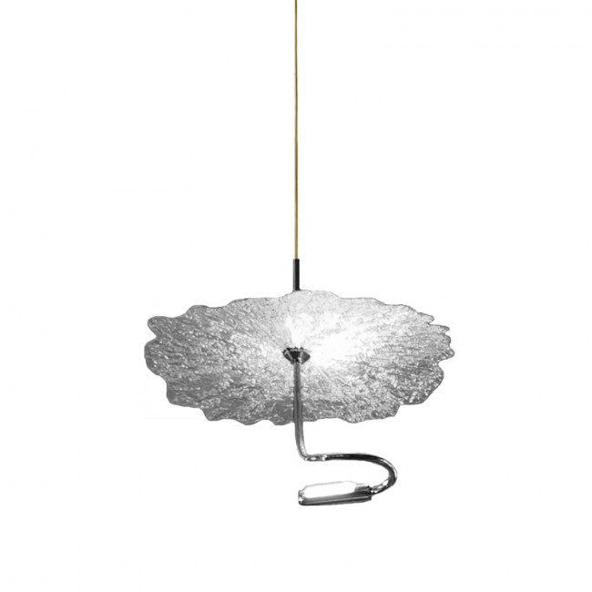 Подвесной светильник DeLight Collection 8827P/1 silver