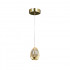 Подвесной светильник DeLight Collection terrene MD13003023-1A gold