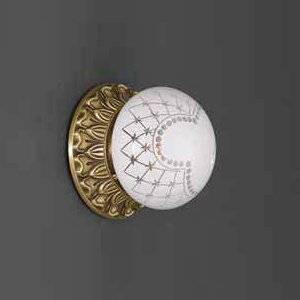 Настенно-потолочный светильник Reccagni Angelo PL 7710/1