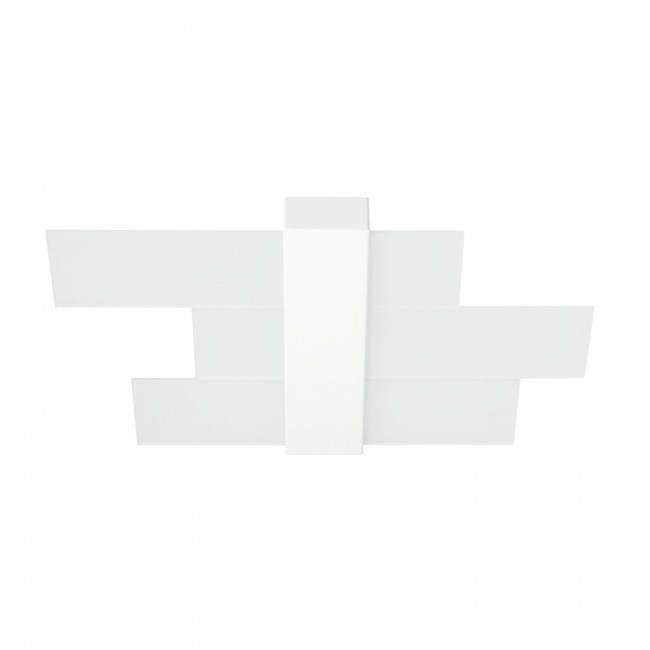 Потолочный светильник Linea Light Triad 90336 Потолочный светильник Linea Light Triad 90336