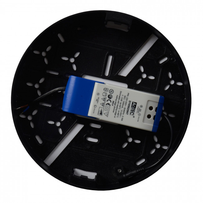 Потолочный светильник Lucide Ceres 28112/30/30