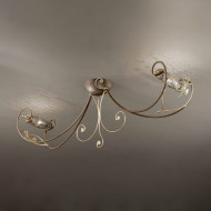 Потолочный светильник MM Lampadari Botte 6087/P2 V1784 Потолочный светильник MM Lampadari Botte 6087/P2 V1784