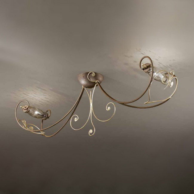 Потолочный светильник MM Lampadari Botte 6087/P2 V1784