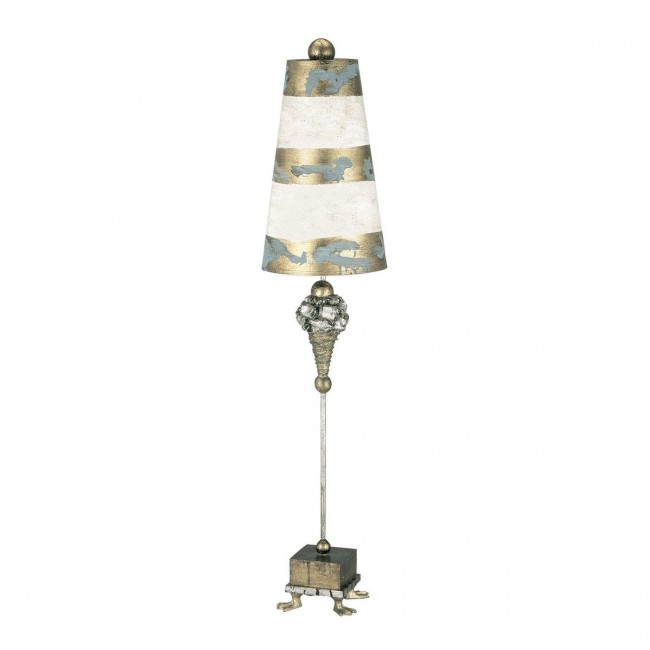 Настольная лампа Flambeau Pompadour Luxe FB/POMPADOUR/TL