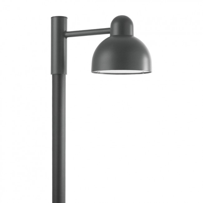 Садово-парковый фонарь Norlys Koster 1272GR