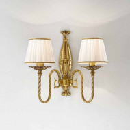 Бра MM Lampadari Napoli 7056/A2 V0266 Бра MM Lampadari Napoli 7056/A2 V0266