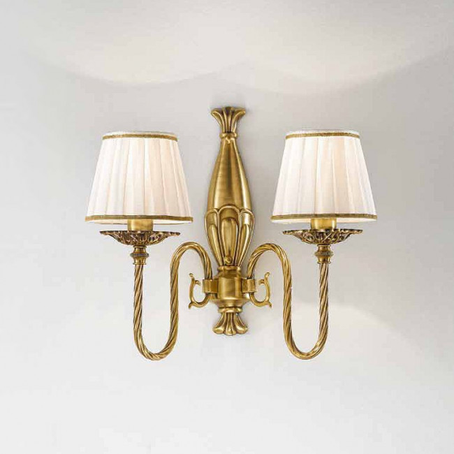 Бра MM Lampadari Napoli 7056/A2 V0266 Бра MM Lampadari Napoli 7056/A2 V0266