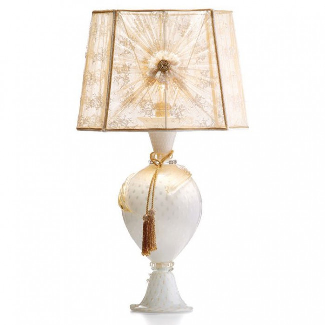 Настольная лампа IlParalume MARINA 3320 1846