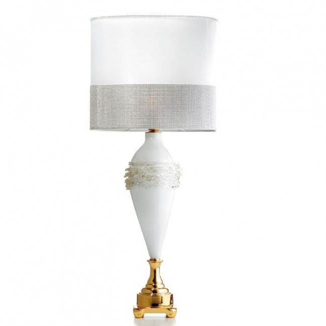 Настольная лампа IlParalume MARINA 4427 1849/G Настольная лампа IlParalume MARINA 4427 1849/G