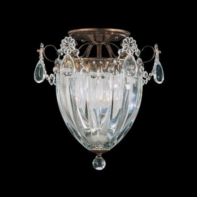 Потолочный светильник Schonbek Bagatelle 1242-76H Потолочный светильник Schonbek Bagatelle 1242-76H