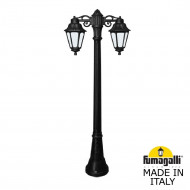 Садово-парковый фонарь Fumagalli Anna E22.158.S20.AYF1RDN Садово-парковый фонарь Fumagalli Anna E22.158.S20.AYF1RDN