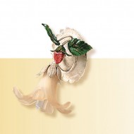 Бра Passeri International Frutta F 6545/1 Dec. 057 Бра Passeri International Frutta F 6545/1 Dec. 057