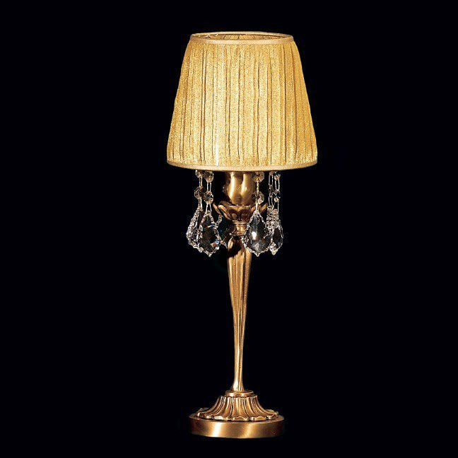 Настольная лампа IlParalume MARINA 6617 1329 P/OV Настольная лампа IlParalume MARINA 6617 1329 P/OV