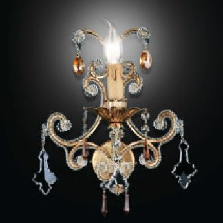 Бра Renzo Del Ventisette A 14101/1 DEC. 041 Бра Renzo Del Ventisette A 14101/1 DEC. 041