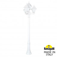 Садово-парковый фонарь Fumagalli Cefa U23.156.S31.WYF1R Садово-парковый фонарь Fumagalli Cefa U23.156.S31.WYF1R