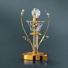 Настольная лампа Prearo Galaxy GALAXY/L/24K Настольная лампа Prearo Galaxy GALAXY/L/24K