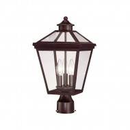 Садово-парковый фонарь Savoy House Ellijay 5-147-13 Садово-парковый фонарь Savoy House Ellijay 5-147-13