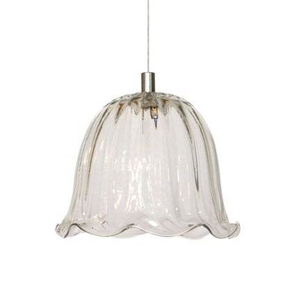 Стеклянный подвесной элемент Karman Ceraunavolta AC134 5S INT