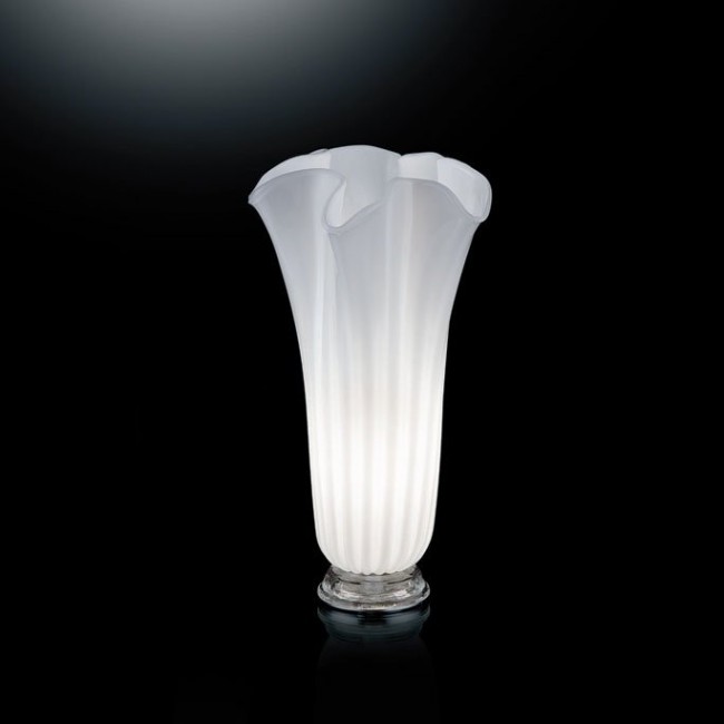 Настольная лампа La Murrina Flamenco P GRANDE DD-3L Настольная лампа La Murrina Flamenco P GRANDE DD-3L