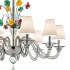 Люстра Barovier&Toso Madame J 5607/09/IC/PC/BB Люстра Barovier&Toso Madame J 5607/09/IC/PC/BB