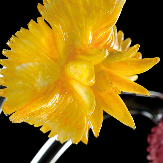 Люстра Barovier&Toso Madame J 5607/09/IC/PC/BB Люстра Barovier&Toso Madame J 5607/09/IC/PC/BB