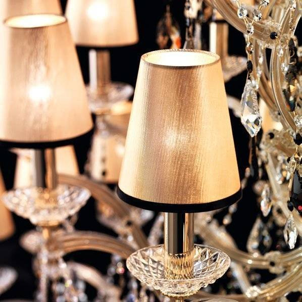 Люстра Beby Group Beby Rose 0130B11 Light gold White-Black Swarovski Plaque Люстра Beby Group Beby Rose 0130B11 Light gold White-Black Swarovski Plaque