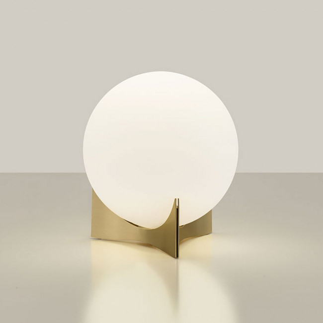 Настольный светильник Terzani Oscar C02B M3 F5 Настольный светильник Terzani Oscar C02B M3 F5