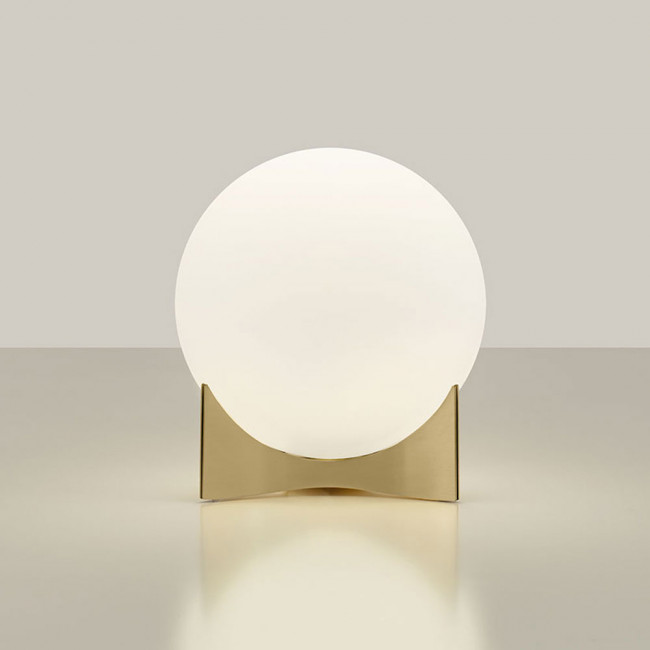 Настольный светильник Terzani Oscar C02B M3 F5 Настольный светильник Terzani Oscar C02B M3 F5