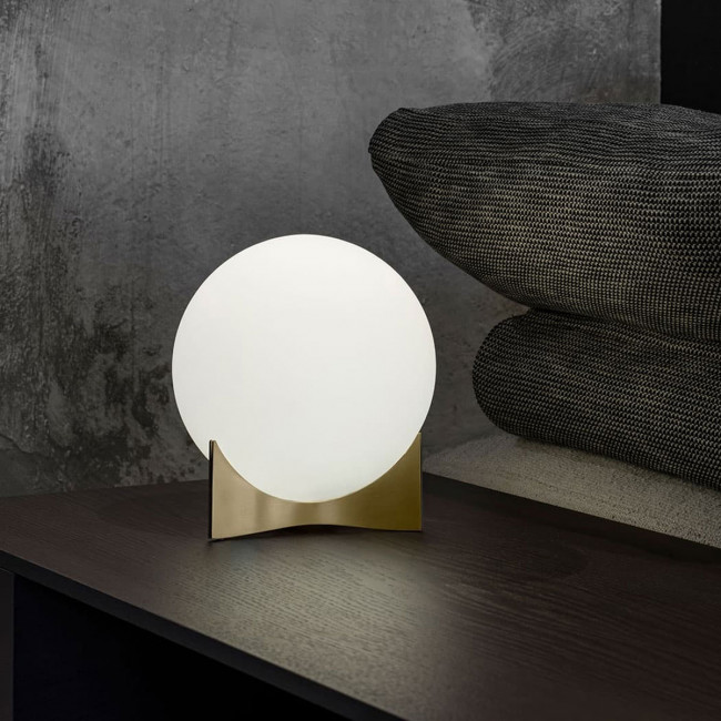 Настольный светильник Terzani Oscar C02B M3 F5 Настольный светильник Terzani Oscar C02B M3 F5