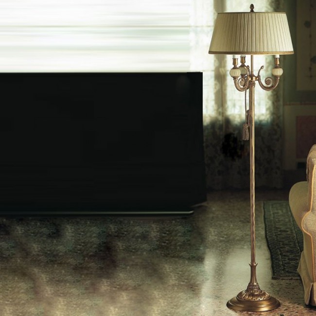 Торшер IlParalume MARINA 3311 779 Торшер IlParalume MARINA 3311 779