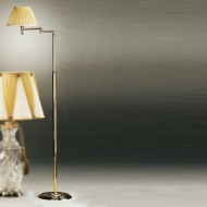 Торшер IlParalume MARINA Cristallo 562 Торшер IlParalume MARINA Cristallo 562