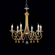 Люстра Effusionidiluce Zelia 5000.1069 Swarowski Strass Люстра Effusionidiluce Zelia 5000.1069 Swarowski Strass