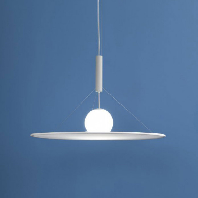 Подвесной светильник Axo Light Manto SP MAN120 GR XX LED Подвесной светильник Axo Light Manto SP MAN120 GR XX LED