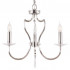 Люстра Elstead Lighting Pimlico PM3 PN Люстра Elstead Lighting Pimlico PM3 PN