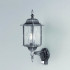 Уличный настенный светильник Elstead Lighting Wexford WX1 PIR Уличный настенный светильник Elstead Lighting Wexford WX1 PIR