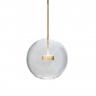 Подвесной светильник DeLight Collection Bolle 9214P-1 Подвесной светильник DeLight Collection Bolle 9214P-1