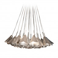 Подвесной светильник DeLight Collection P68039-19 Подвесной светильник DeLight Collection P68039-19