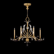 Люстра Fine Art Lamps Beveled Arcs 760540 Люстра Fine Art Lamps Beveled Arcs 760540