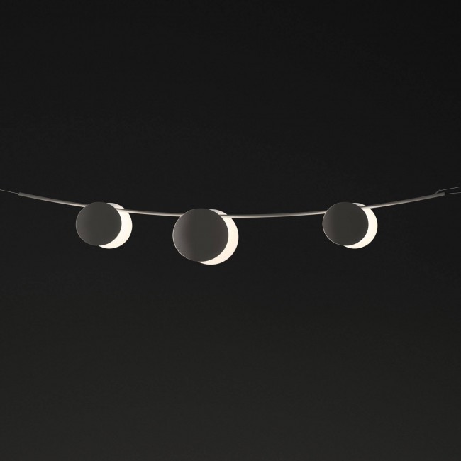 Уличный подвесной светильник Vibia June 4730 54 /10 Уличный подвесной светильник Vibia June 4730 54 /10