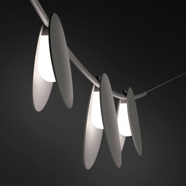 Уличный подвесной светильник Vibia June 4730 54 /10 Уличный подвесной светильник Vibia June 4730 54 /10