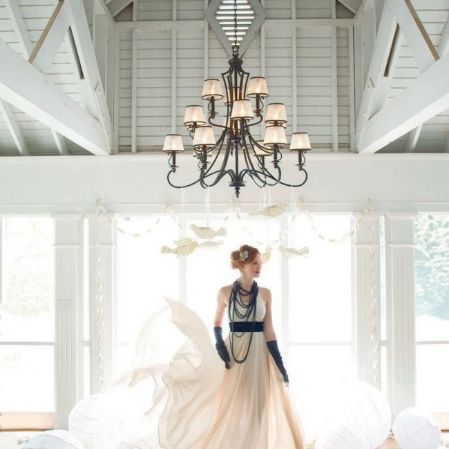 Люстра Hinkley Plymouth HK/PLYMOUTH9 Люстра Hinkley Plymouth HK/PLYMOUTH9