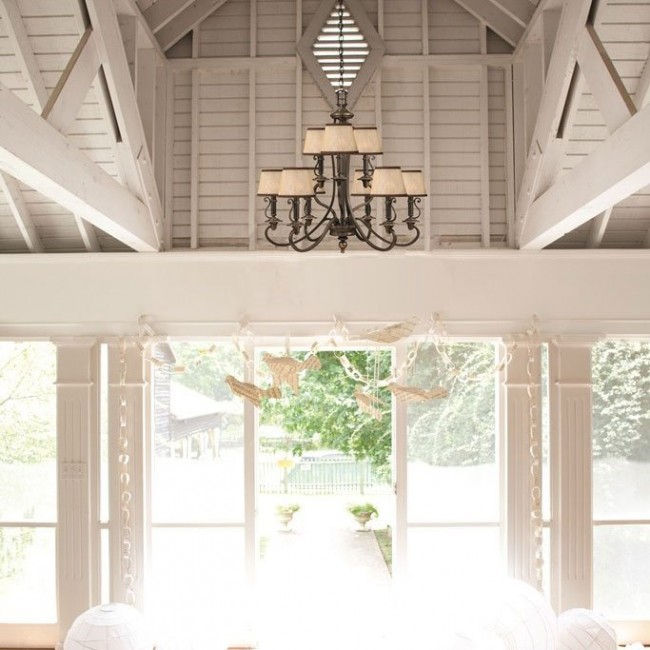 Люстра Hinkley Plymouth HK/PLYMOUTH9 Люстра Hinkley Plymouth HK/PLYMOUTH9