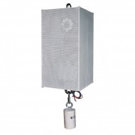 Лифт для люстры до 500 кг LIFTEL-500-PM с пультом ду (трос 20 м) Лифт для люстры до 500 кг LIFTEL-500-PM с пультом ду (трос 20 м)