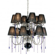 Люстра IlParalume MARINA 5514 1244/12 Люстра IlParalume MARINA 5514 1244/12