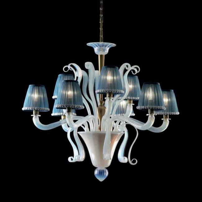 Люстра IlParalume MARINA 7730 1455 Люстра IlParalume MARINA 7730 1455