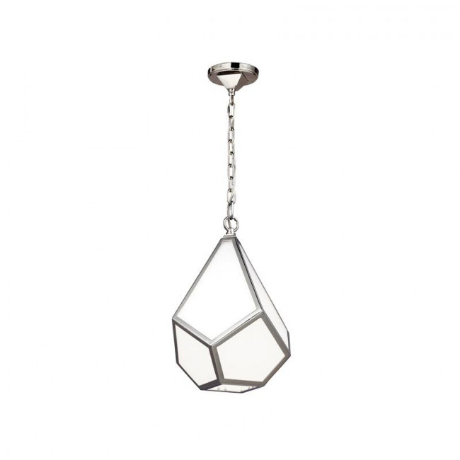 Подвесной светильник Feiss Diamond FE/DIAMOND/P/S Подвесной светильник Feiss Diamond FE/DIAMOND/P/S